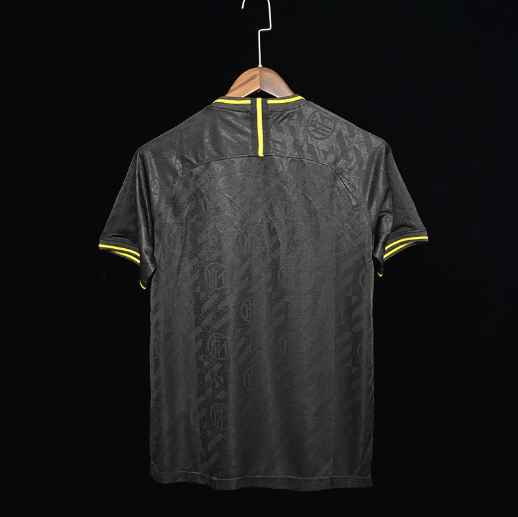 19/20 Inter Milan Third Away Thai version football shirt 