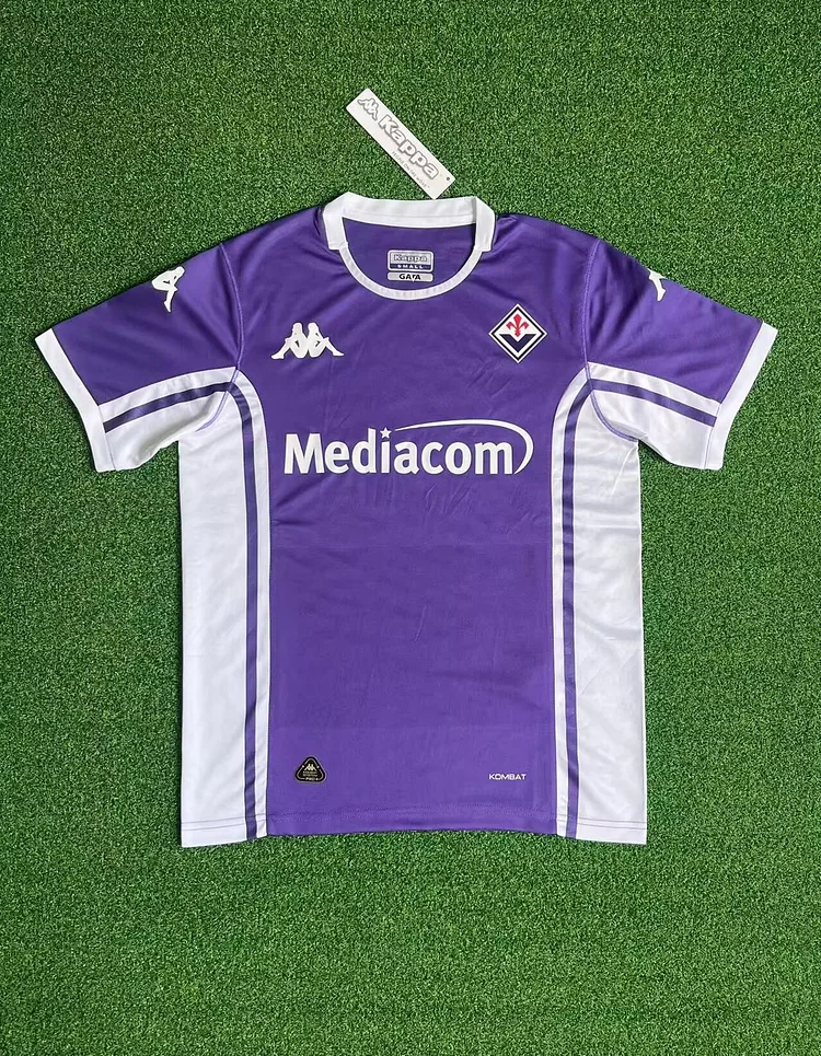 25/26 Fiorentina home fans edition