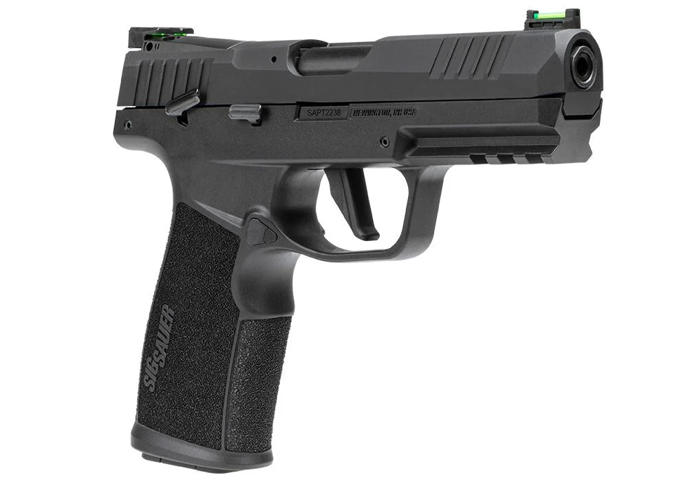 Sig Sauer P322