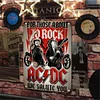 AC/DC - Vintage Metal Signs - 20*30cm/30*40cm - Music