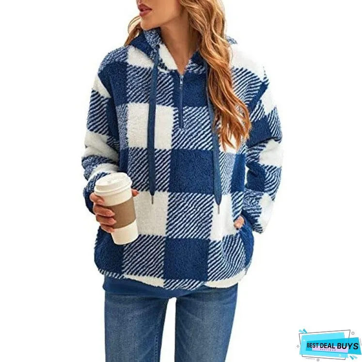 Versatile and Comfortable winter Pullover