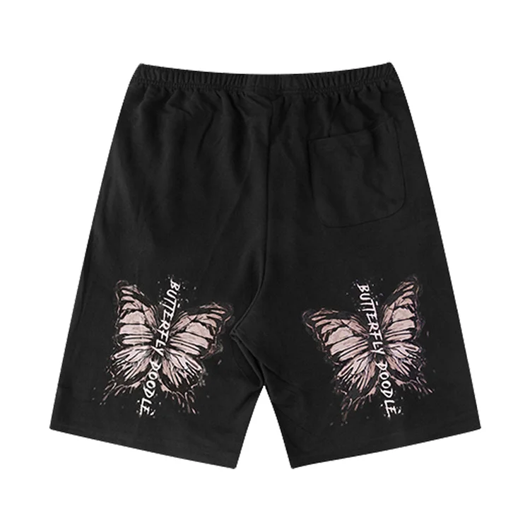 Butterfly Shorts