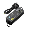 3-36V 60W Power Adapter Adjustable Voltage with Display Screen US Plug