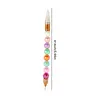 Resin Diamond Painting Point Drill Pen Dual-Ended Diamonds (color)