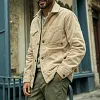 Men&rsquo;s Fall/Winter 2026 Coats by Inlyline