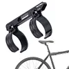 Aluminum Alloy Bicycle Water Bottle Holder Adapter for Water Bottle Holder Mount