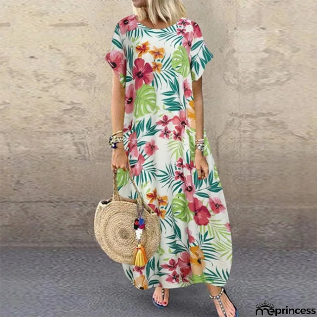 Classic and fresh Dress