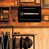 Rammstein - Panneaux en &eacute;tain m&eacute;tallique(20*30cm/30*40cm) - Musique
