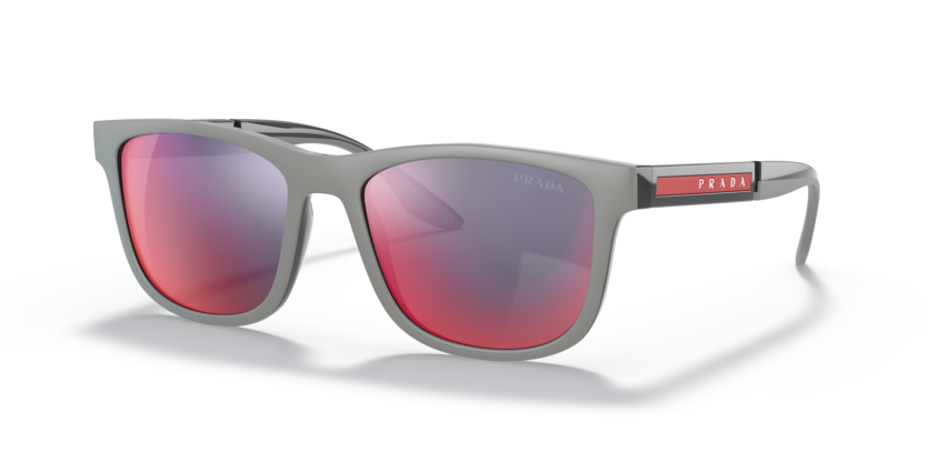 PRADA LINEA ROSSA 0PS 04XS  Blakspecs