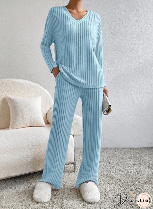 Effortless and Trendy winter garment