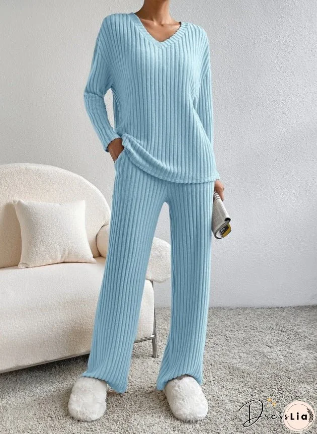 Effortless and Trendy winter garment