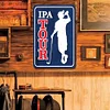 IPA Tour - Metal Tin Signs(8*12Inch/12*16Inch)