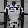 2025-2026 Player Version Monterrey Home Football Shirt 1:1 Thai Quality
