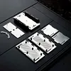 Aromatherapy Burner Small Charcoal Stove Outdoor Firewood Stove for Home Bedroom