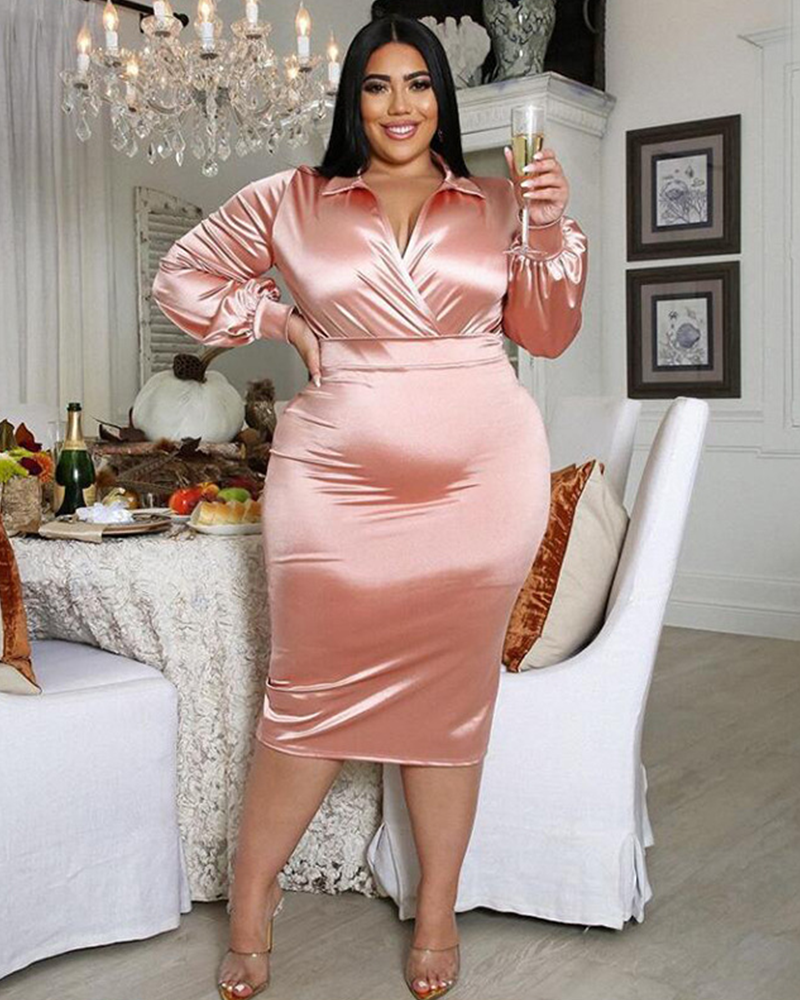 Zola Dress