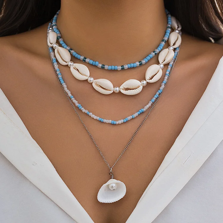 Elegant Jewelry Set