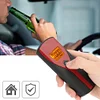High Accuracy Breathalyzer Digital Display Screen Handheld Alcohol Breath Tester