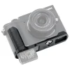 JJC Camera Handle Is Suitable For Most Camera Models L-Shaped Base Grip Vertical Camera Accessories