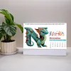 Diamond Painting Monthly Calendar Kit Diamond Art Calendar for DIY Crafts Party