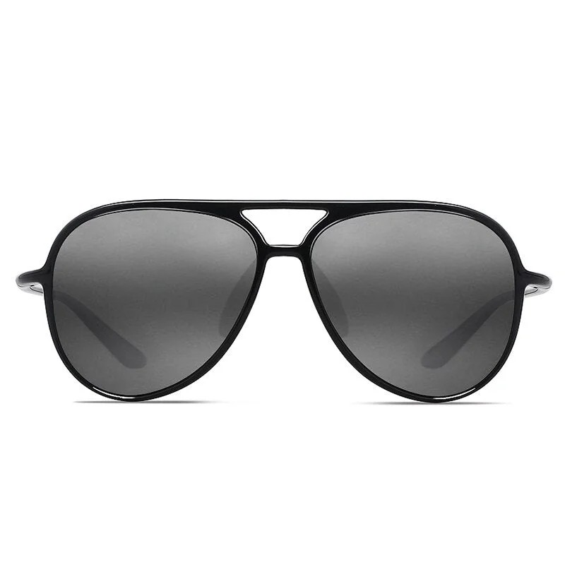 Ultralight Tr90 Pilot glasses