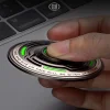 Multifunctional UFO Fidget Spinner Fingertip Top Toys Adults Anti Stress Metal Fidget Spinner