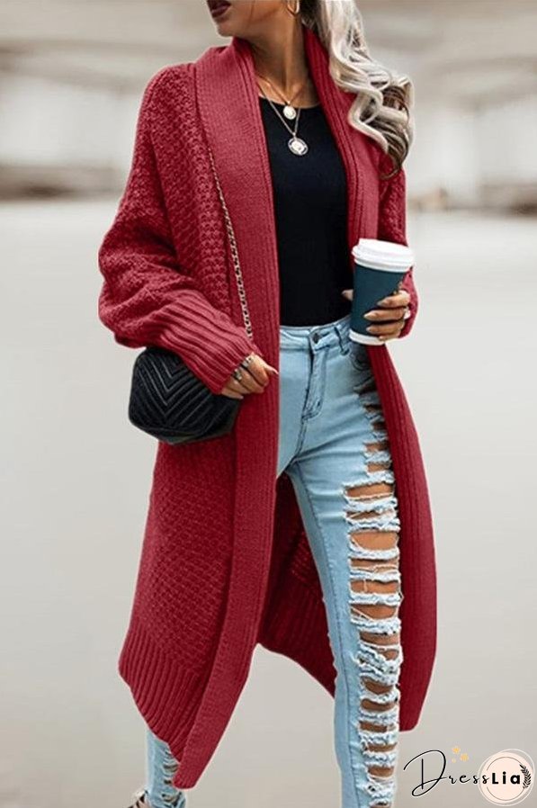Chic and Versatile winter Sweater