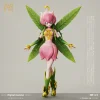 Small & Plus Scale Lilimon - Digimon Resin Statue - My-Studio