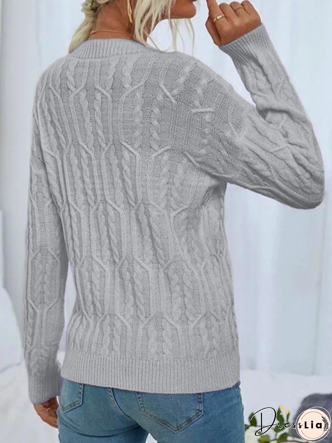 Letty Sweater
