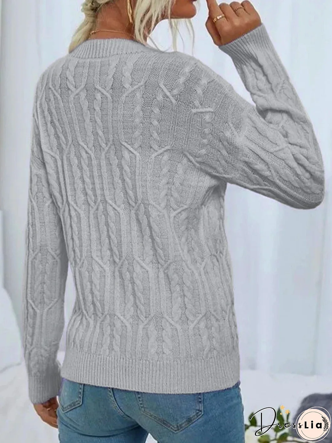 Letty Sweater
