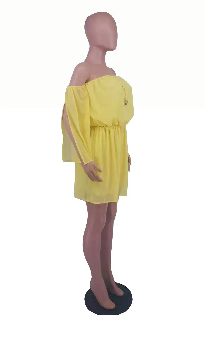 Short Sleeved Women Chiffon Women Summer Women Clothing Summer Romper