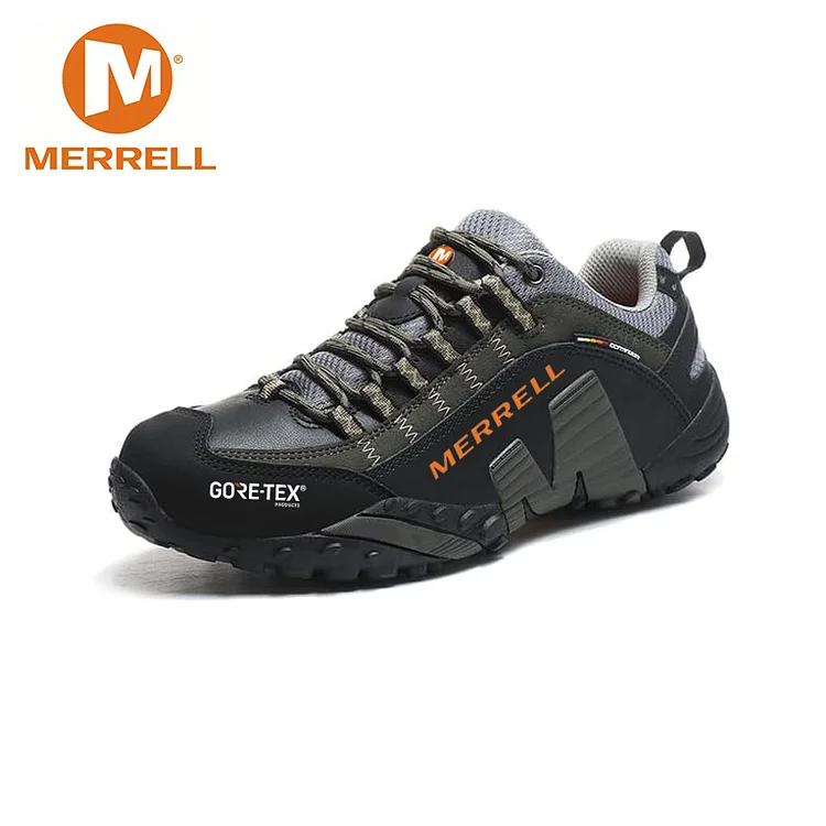 Buty wielofunkcyjne Merrell MOAB GORE-TEX do użytku na zewnątrz