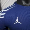 25/26 Player Version PSG Soccer Jersey Third Away
