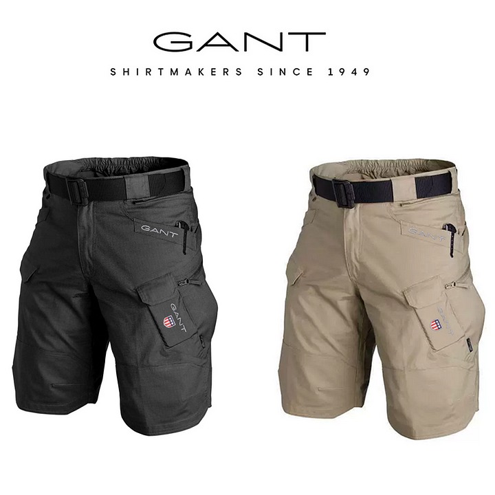 GANT® Men's Outdoor Shorts - 2 pcs.
