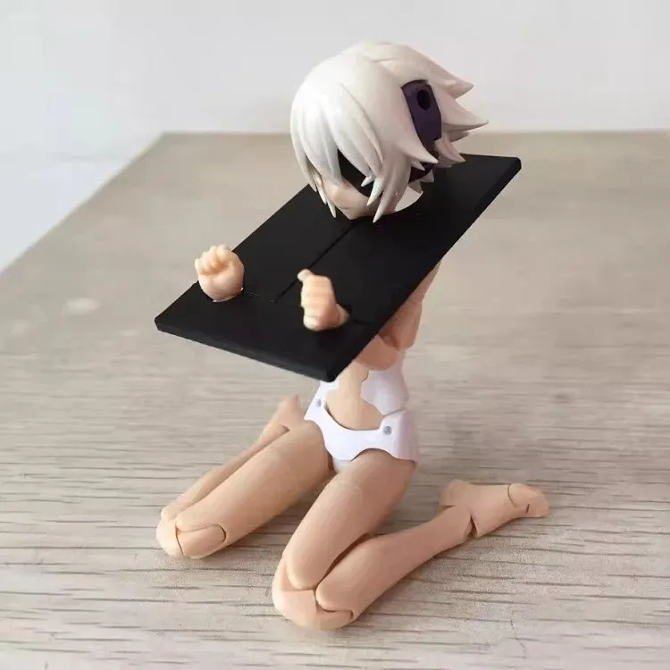pornhint Pornhint 1/12 Scale Torture and bondage instruments Model For 6'' Figma 30ms Body Bondage