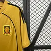 2008 Retro Spain Away Football Shirt 1:1 Thai Quality