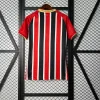 25/26 Women Sao Paulo Soccer Jersey Away