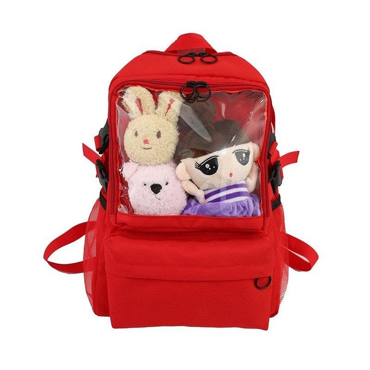 large ita bag backpack