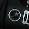 Start Stop Switch Button Replace Cover for Land Rover Range Rover