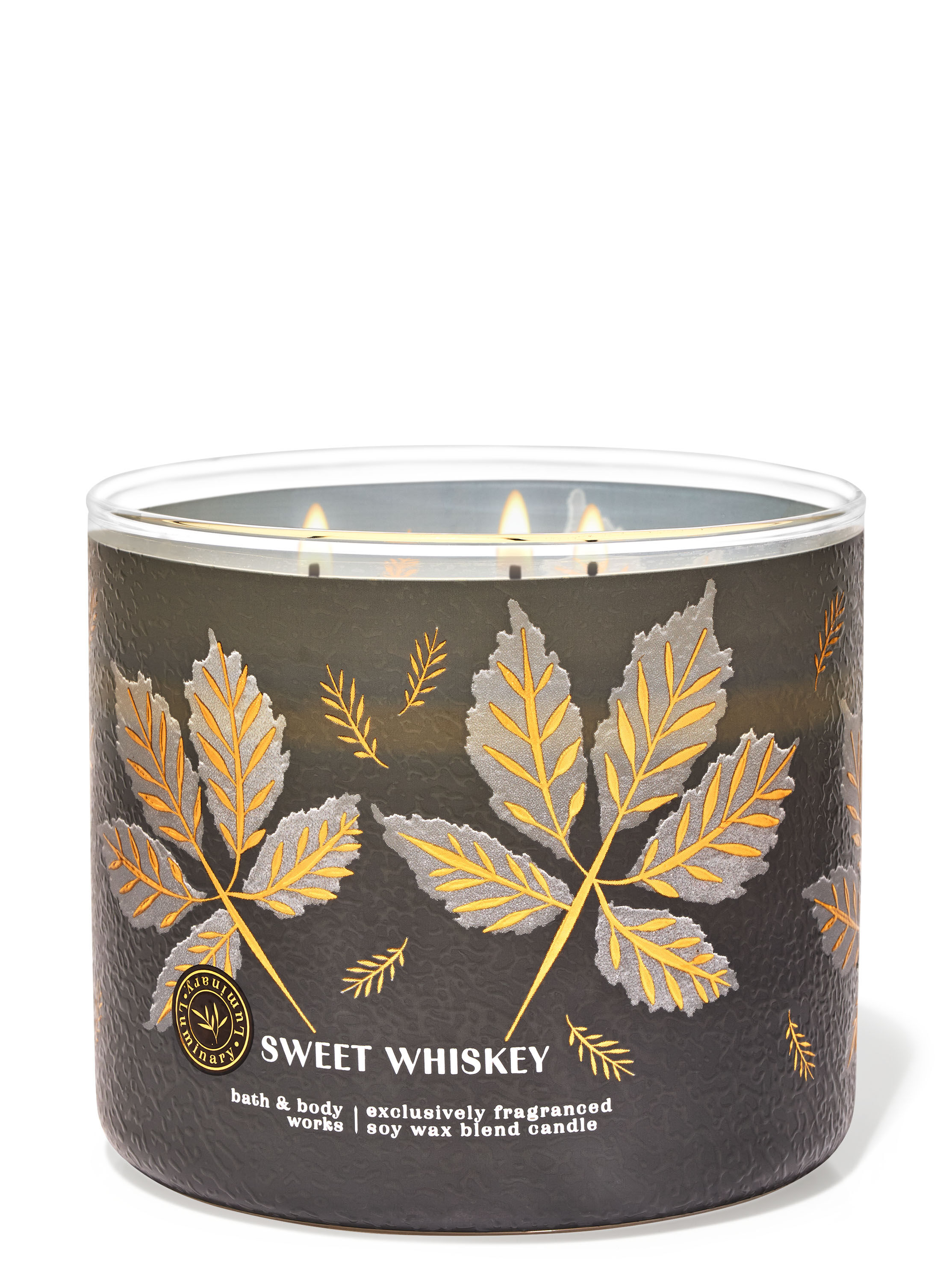 Sweet Whiskey