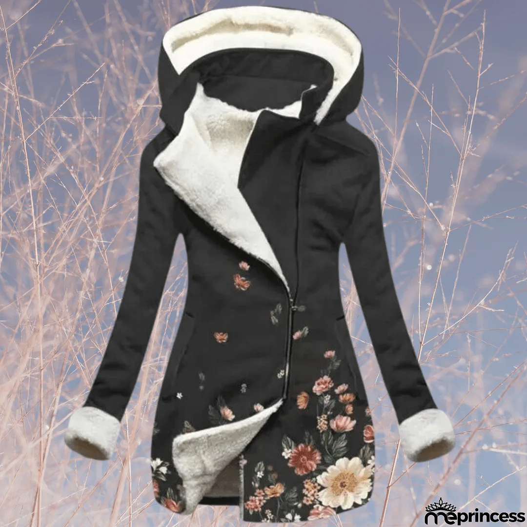 Comfortable and Stylish winter Coat