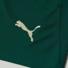 Portugal Home Soccer Shorts 2025
