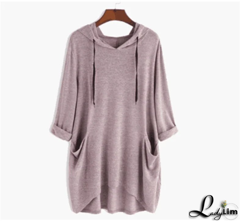 Casual and Fashionable general Sweater