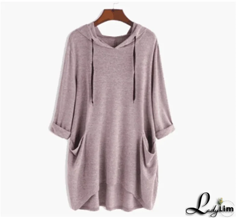 Casual and Fashionable general Sweater