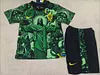 Joyfball 2025 Kids Size Brazil Jesus Special Edition Football Jersey 