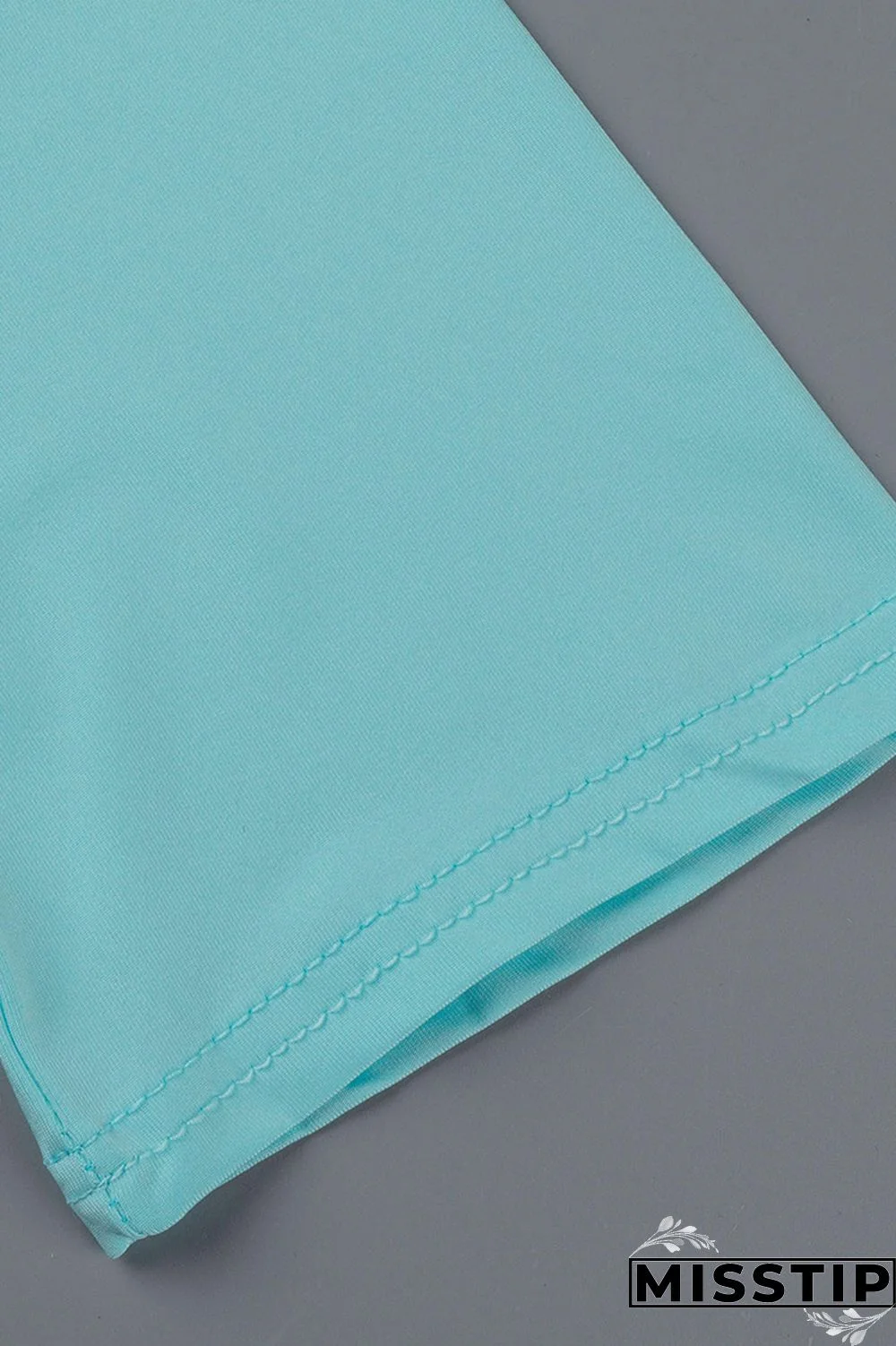 Black Fashion Casual Solid Basic V Neck Short Sleeve Dress