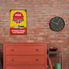 NGK Spark Plugs - Metal Tin Signs(8*12Inch/12*16Inch) - Garage
