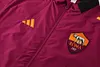 Joyfball 2025/2026 Roma Pre-Match Jacket