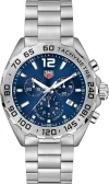 TAG Heuer Watch Formula 1
