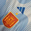 2022 FIFA World Cup Spain Away Football Shirt 1:1 Thai Quality