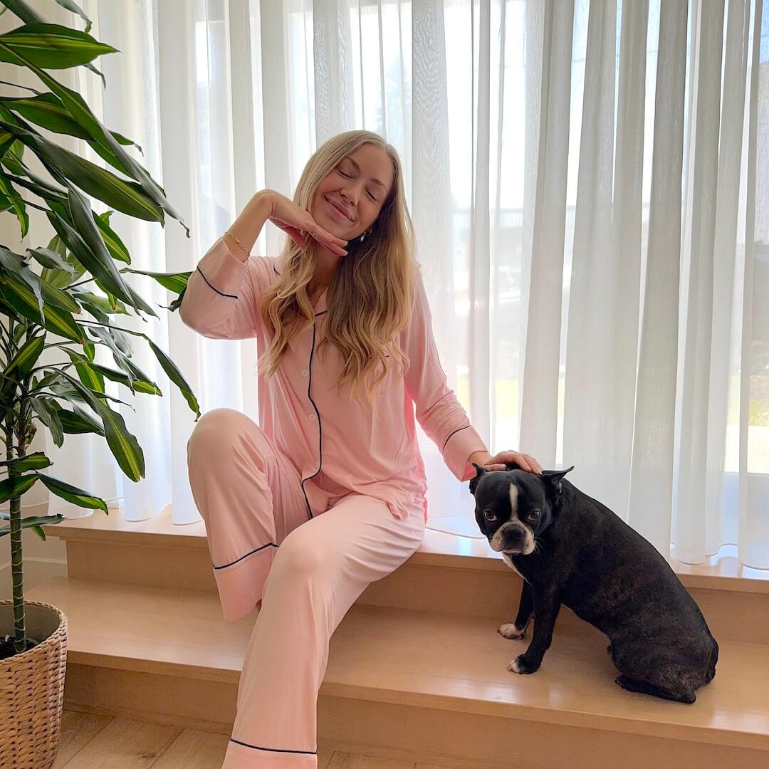 nordic_peace_ana_breathable_pajama_lounge_set